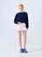 Regular Fit Kadın Sweatshirt 7