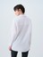Oversize Fit Kadın Gömlek U.kol 8