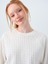 Regular Fit Kadın Sweatshirt 9