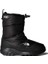 Nuptse Traction Bootie Erkek Outdoor Botu NF0A8D90KX71 Siyah 1