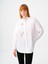 Oversize Kadın Gömlek U.kol 6