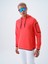Loose Fit Erkek Sweatshirt 6