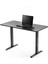Rüzgar Çalışma Masası Siyah (140X60) 3