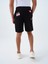 Regular Fit Erkek Şort 8
