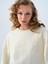 Oversize Kadın Sweatshirt 8