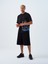 Baggy Fit Erkek Şort 6