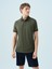Regular Fit Erkek Polo K.kol 6