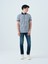 Regular Fit Erkek Polo K.kol 7
