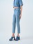 Elena Slim Fit Kadın Pantolon 8