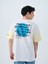 Oversize Fit Erkek Tshirt K.kol 8