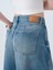 Horse Baggy Fit Kadın Pantolon 10