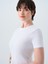 Fitted Kadın Tshirt K.kol 9