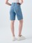 Regular Fit Kadın Şort 10