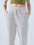 Jogger Fit Kadın Eşofman Altı 10