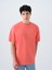 Loose Fit Erkek Tshirt K.kol 6
