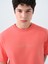 Loose Fit Erkek Tshirt K.kol 9