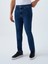 Ricardo Slim Fit Erkek Pantolon 8