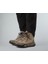 M Offtrail Hike Mid Gore-Tex Erkek Trekking Bot ve Ayakkabısı NF0A8AETC891 Gri 2
