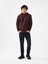 Regular Fit Erkek Sweatshirt 8