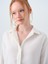 Regular Fit Kadın Gömlek U.kol 8