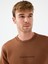 Regular Fit Erkek Sweatshirt 11