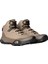 M Offtrail Hike Mid Gore-Tex Erkek Trekking Bot ve Ayakkabısı NF0A8AETC891 Gri 3