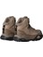 M Offtrail Hike Mid Gore-Tex Erkek Trekking Bot ve Ayakkabısı NF0A8AETC891 Gri 5