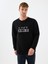 Regular Fit Erkek Sweatshirt 6