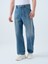 Baggy Regular Fit Erkek Pantolon 7