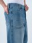Baggy Regular Fit Erkek Pantolon 9