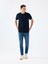 Regular Fit Erkek Tshirt K.kol 7
