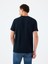 Regular Fit Erkek Tshirt K.kol 8