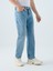 68 Simon Straight Fit Erkek Pantolon 8