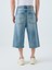 Baggy Fit Erkek Şort 10