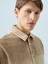 Oversize Erkek Gömlek U.kol 7