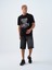 Skater Fit Erkek Şort 6