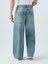Baggy Baggy Fit Erkek Pantolon 11