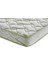Aloe Vera Full Ortopedik Yatak 21 cm Yükseklik 4