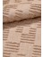 Novella Modern Halı Koleksiyonu | Tozumaz, Hasır Renk, Jüt Taban, Saçaklı Dekoratif Kilim 7