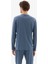 Erkek Pijama Altı 40785 - Mavi 5