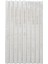 Linio Peluş Halı 8052 Krem 3
