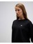Kadın Sweatshirt EF527-BK 2