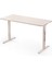 Rüzgar Çalışma Masası Beyaz (140X60) 3
