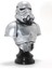 Storm Trooper Büst 170 1