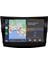 Ssangyong Tivoli Android Multimedya Sistemi (2015-2021) CRV-4876XR 4