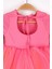 Pembe Tütü Etekli Kız Çocuk Balerin Elbise - Miranda 13