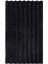 Linio Peluş Halı 8056 Antrasit 3