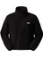W Yumiori Off Peak Full Zip Jacket Kadın Polar Mont 1