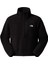 W Yumiori Off Peak Full Zip Jacket Kadın Polar Mont 1