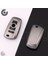 Bmw 1 3 5 7 Serisi F30 F25 F20 F18 F16 F15 F10 & X1 X3 X4 X5 Titan Gritpu Anahtar Kılıfı 1